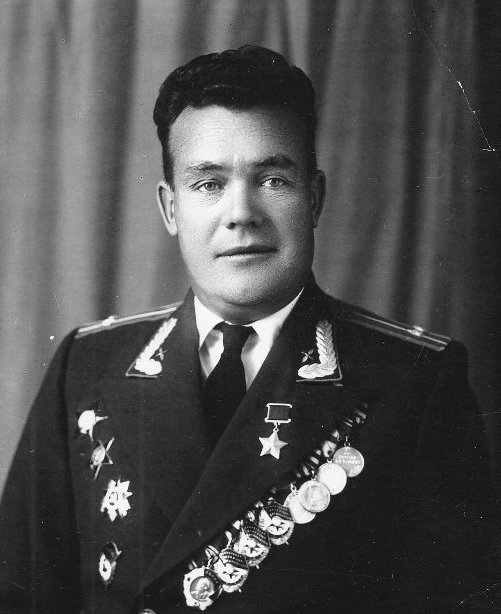 В.С. Гаврилов