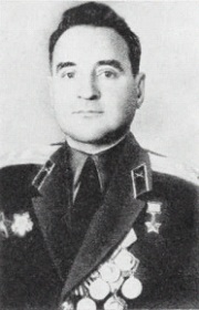 Абаляев Дмитрий Петрович