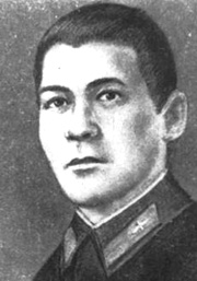 Абдиров Нуркен