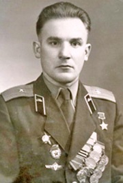Агеев Василий Сергеевич