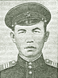 Ахмедов Фатулла