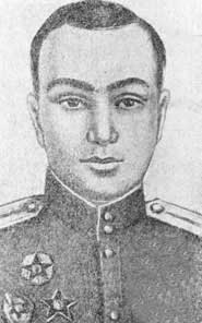 Ахмедов&nbsp;Джамил Мамед оглы
