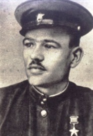 Ахтырченко Михаил Иванович
