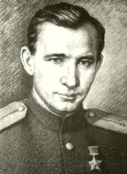 Акимов Фёдор Филиппович