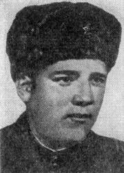 Александренко Иван Яковлевич