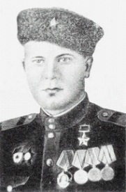 Александров Василий Иванович