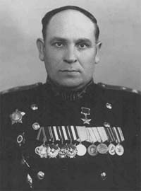 Алексеев Борис Андреевич