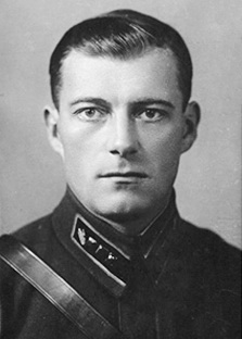 Алексеев&nbsp;Иван Епифанович