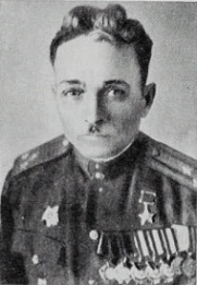 Александровский Василий Степанович