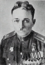 Александровский Василий Степанович