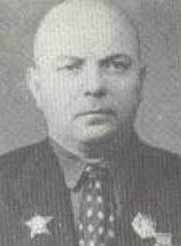 Алфимов Дмитрий Борисович