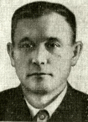 Алцыбеев Василий Иванович