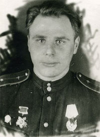 Амосов Александр Иванович