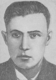Андреев Николай Михайлович