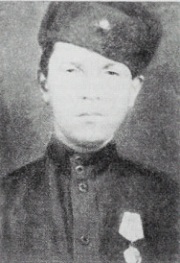 Андрешов Алексей Иванович