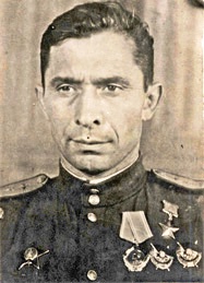 Андрюшин Яков Иванович
