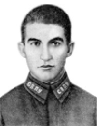 Андрухаев Хусен Борежевич