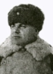 Андрусенко Корней Михайлович