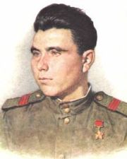 Аникин Николай Андреевич