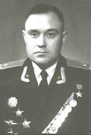 Анисов Владимир Фомич