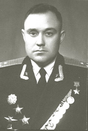 Анисов Владимир Фомич