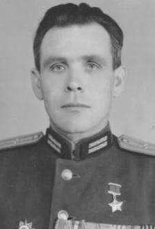 Анохин Сергей Григорьевич