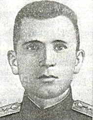 Антонец Никита Степанович
