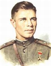Антонов Николай Иванович