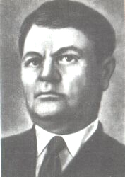 Антошин Яков Фёдорович