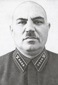 Арутюнов Баграт Николаевич