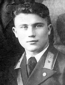 Астахов Иван Михайлович