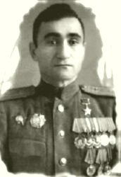 Айриев Армен Теванович