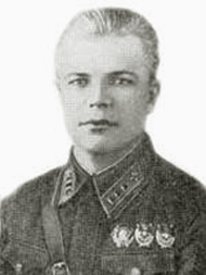 Азаров Сергей Семёнович