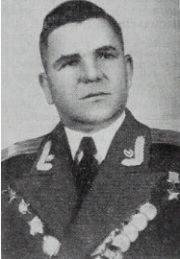 Бабанов Дмитрий Васильевич