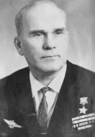 Бабанов Иван Дмитриевич