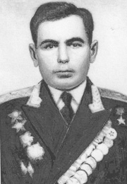 Багян Григорий Карапетович