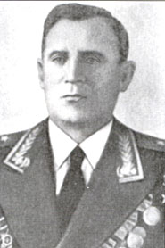 Бакарев Пётр Иванович