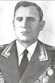 Бакарев Пётр Иванович