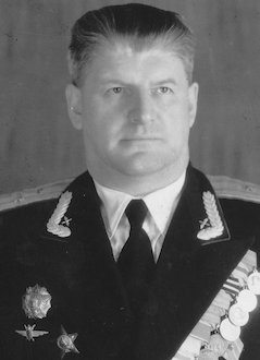 Баленко Александр Алексеевич