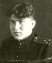 Барашев Дмитрий Иванович
