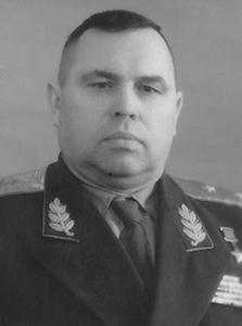 Баринов Давид Маркович