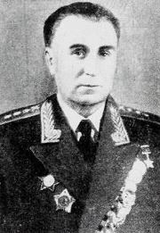 Барсуков Михаил Михайлович
