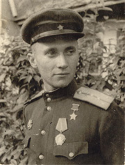Барвинский Алексей Дмитриевич