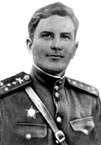Барыкин Георгий Филиппович