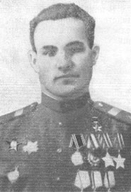 Барыков Геннадий Иванович