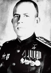 Басов Иван Сидорович