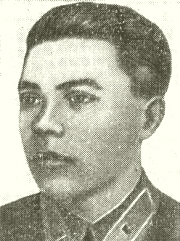 Баталов Фёдор Алексеевич