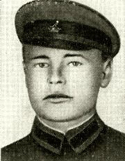 Белашев&nbsp;Николай Никонорович