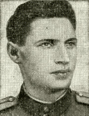 Беляев Борис Владимирович
