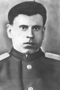 Безменов Василий Иванович